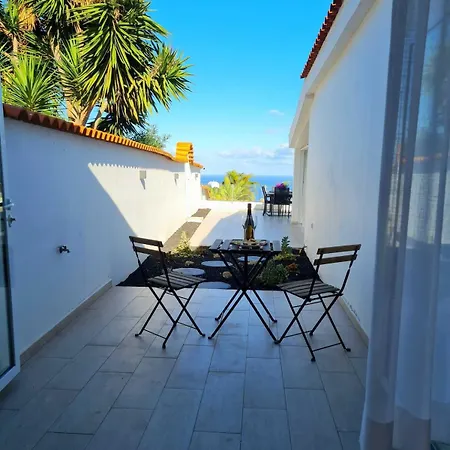 Cachito De Cielo Villa *