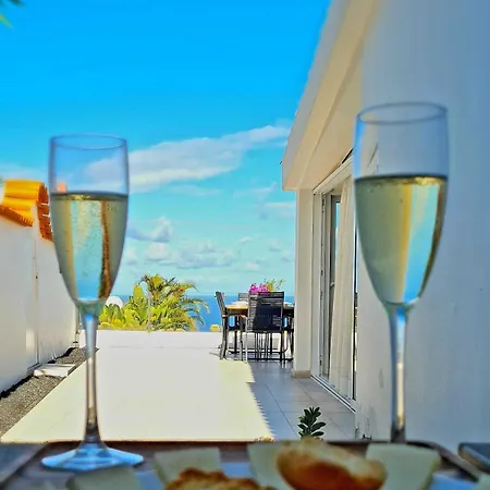 Villa Cachito De Cielo La Victoria de Acentejo