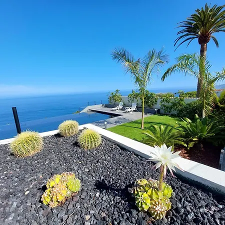 Cachito De Cielo Villa