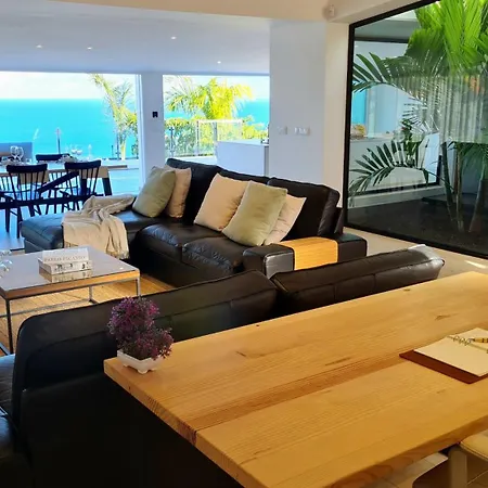 Cachito De Cielo Villa La Victoria de Acentejo