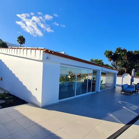 Villa Cachito De Cielo La Victoria de Acentejo