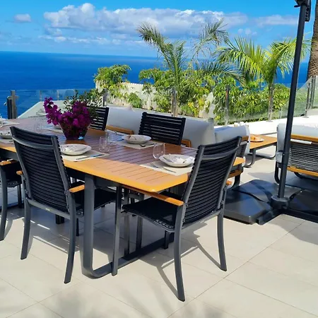 Cachito De Cielo Villa La Victoria de Acentejo