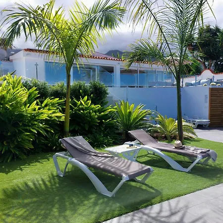 Villa Cachito De Cielo *