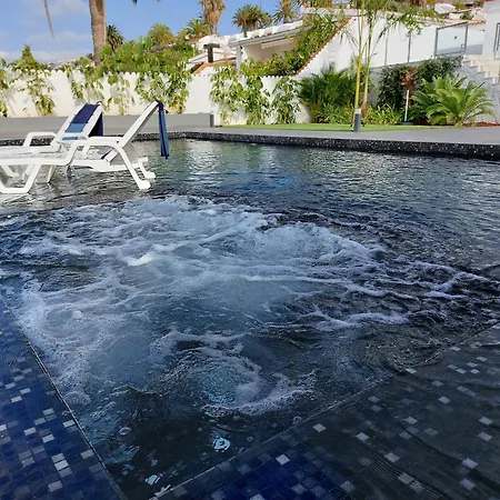 Cachito De Cielo Villa La Victoria de Acentejo