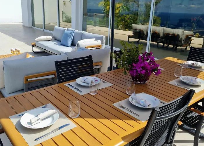 Villa Cachito De Cielo