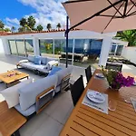 Cachito De Cielo Villa *
