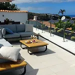 Cachito De Cielo Villa