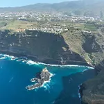 Cachito De Cielo La Victoria de Acentejo