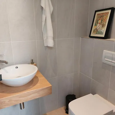 Villa Cachito De Cielo La Victoria de Acentejo