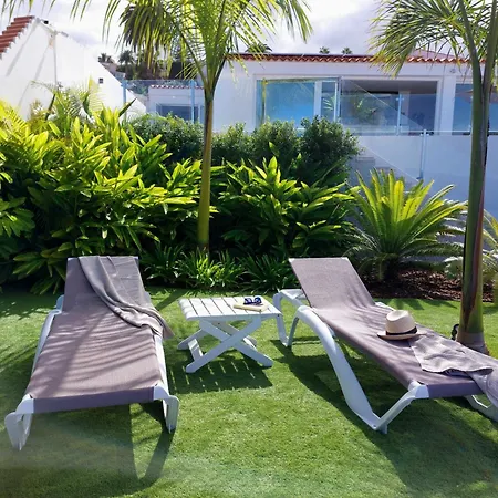 Cachito De Cielo * La Victoria de Acentejo