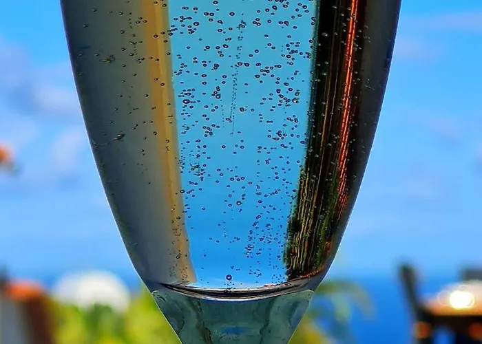 ヴィラ Cachito De Cielo