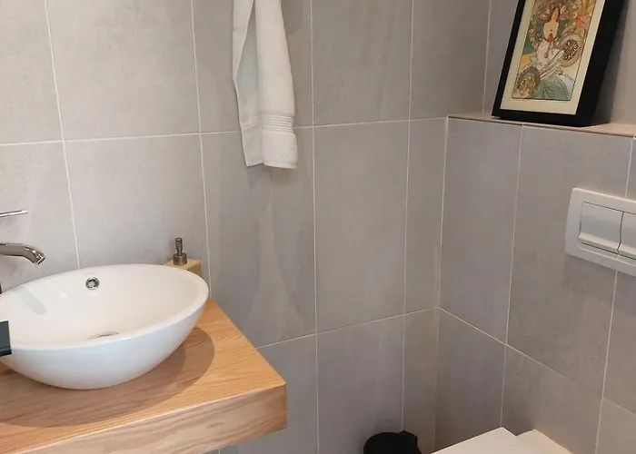 Willa Cachito De Cielo La Victoria de Acentejo