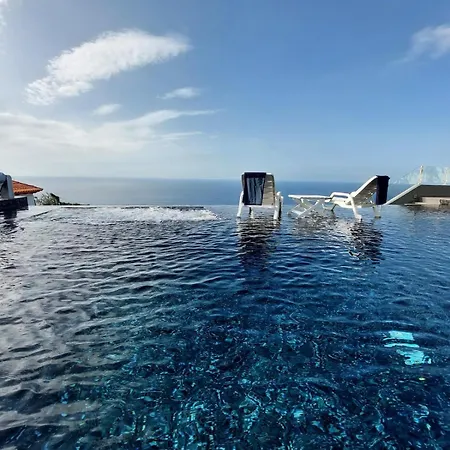 Cachito De Cielo 빌라 *