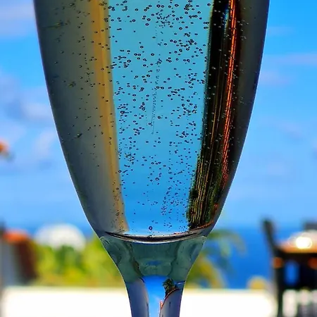 빌라 Cachito De Cielo