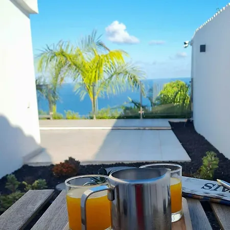 Cachito De Cielo 빌라 La Victoria de Acentejo