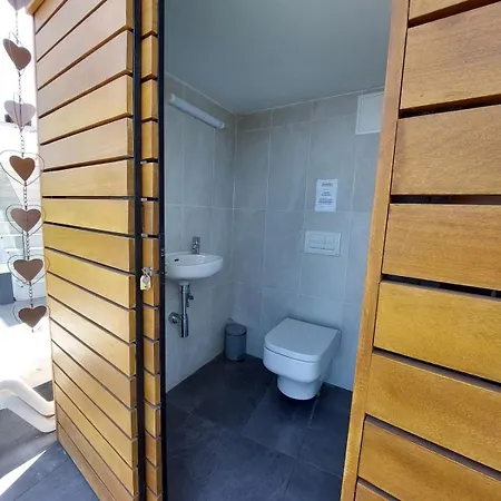 Cachito De Cielo 빌라 La Victoria de Acentejo