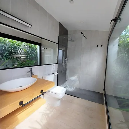 Cachito De Cielo 빌라 *