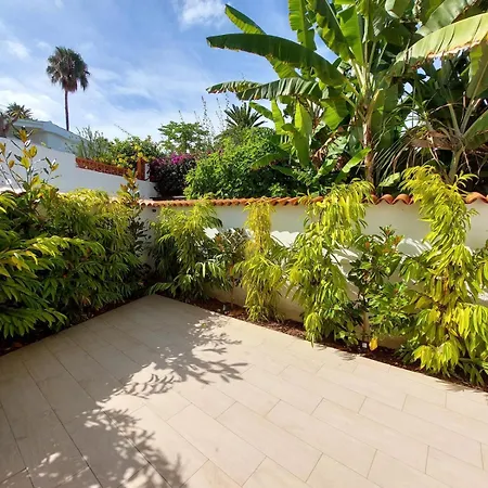 빌라 Cachito De Cielo *