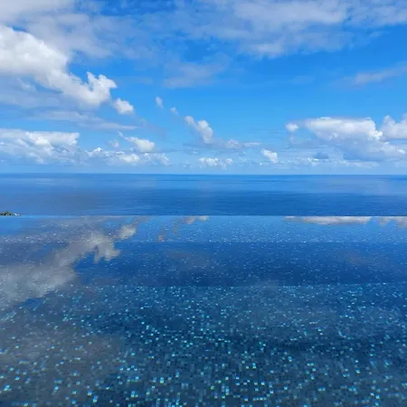 Cachito De Cielo 빌라 *