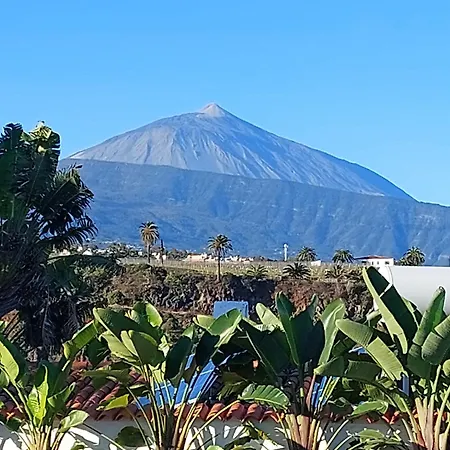 빌라 Cachito De Cielo La Victoria de Acentejo