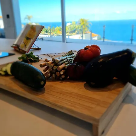 Cachito De Cielo 빌라 *