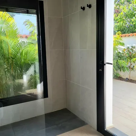 빌라 Cachito De Cielo La Victoria de Acentejo