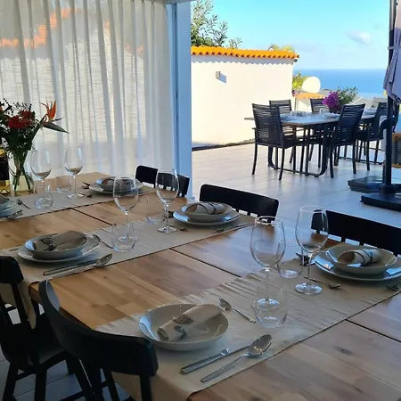 빌라 Cachito De Cielo *