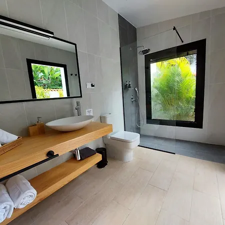 Cachito De Cielo 빌라 La Victoria de Acentejo