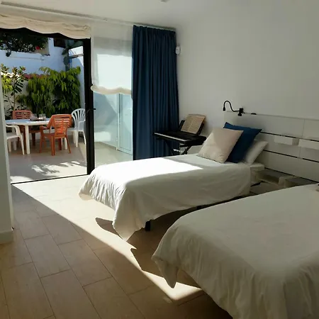 빌라 Cachito De Cielo