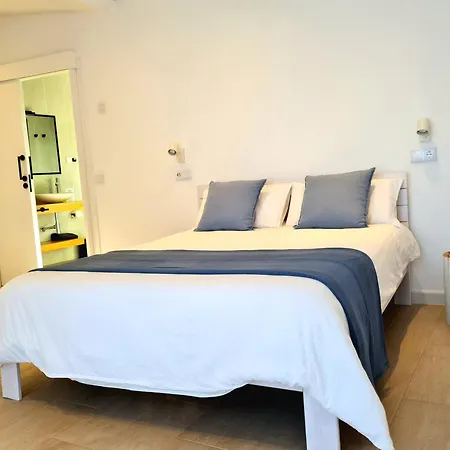 빌라 Cachito De Cielo La Victoria de Acentejo