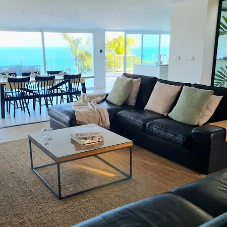 빌라 Cachito De Cielo *