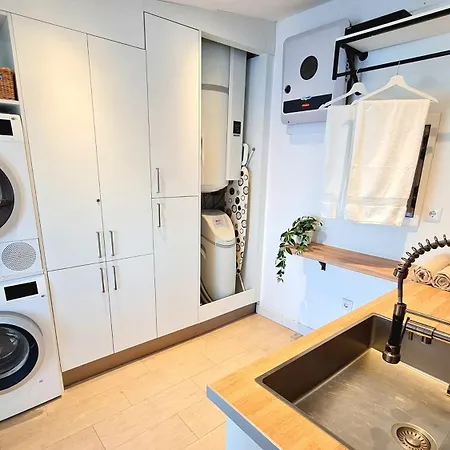 빌라 Cachito De Cielo La Victoria de Acentejo