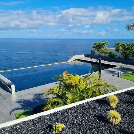 Cachito De Cielo 빌라 *