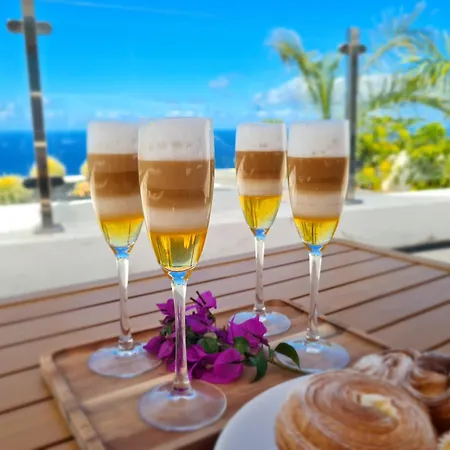 Cachito De Cielo 빌라 La Victoria de Acentejo