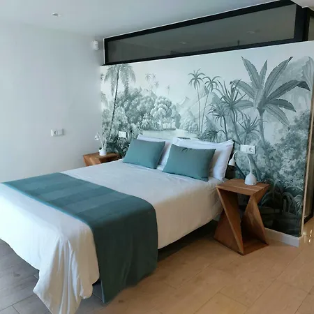 빌라 Cachito De Cielo La Victoria de Acentejo