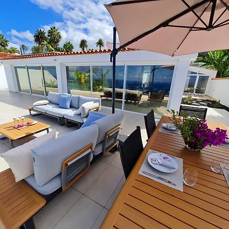 Cachito De Cielo 빌라 *