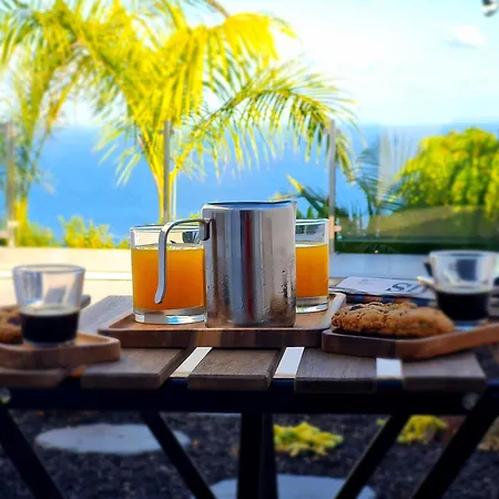 Cachito De Cielo 빌라 La Victoria de Acentejo