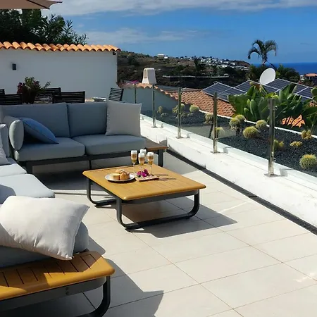 Cachito De Cielo 빌라