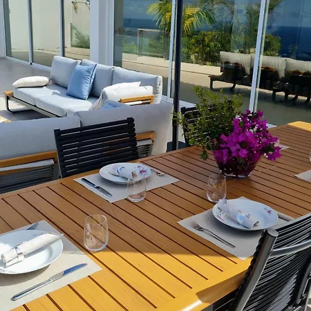 빌라 Cachito De Cielo