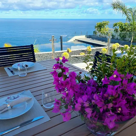 빌라 Cachito De Cielo La Victoria de Acentejo