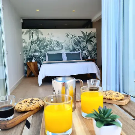 Cachito De Cielo La Victoria de Acentejo