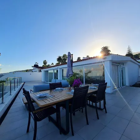 Cachito De Cielo 빌라