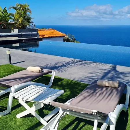 빌라 Cachito De Cielo