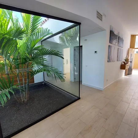 Cachito De Cielo 빌라 La Victoria de Acentejo