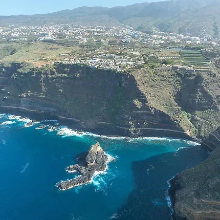 Cachito De Cielo La Victoria de Acentejo